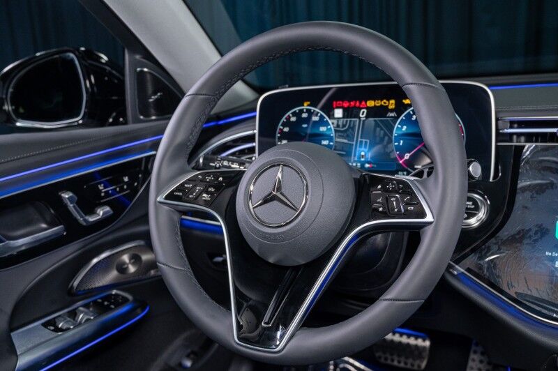 2025 Mercedes-Benz E-Class E 450 4MATIC&reg; All-Terrain Wagon Scottsdale AZ