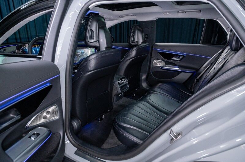 2025 Mercedes-Benz E-Class E 450 4MATIC&reg; All-Terrain Wagon Scottsdale AZ