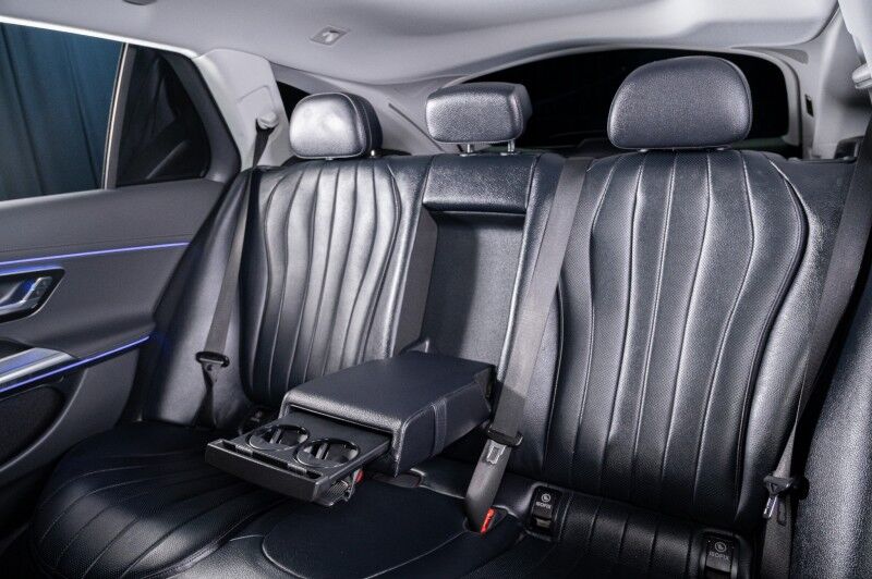 2025 Mercedes-Benz E-Class E 450 4MATIC&reg; All-Terrain Wagon Scottsdale AZ