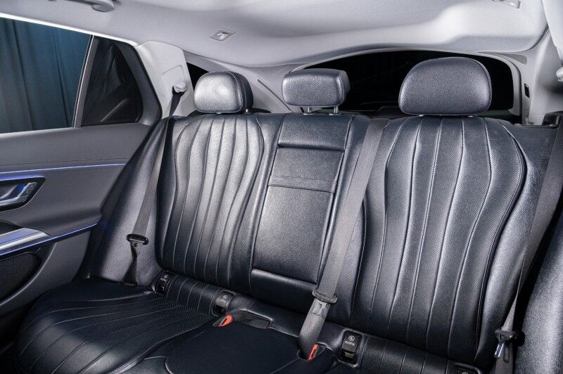 2025 Mercedes-Benz E-Class E 450 4MATIC&reg; All-Terrain Wagon Scottsdale AZ