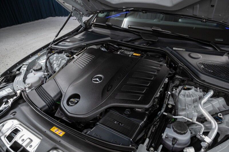 2025 Mercedes-Benz E-Class E 450 4MATIC&reg; All-Terrain Wagon Scottsdale AZ