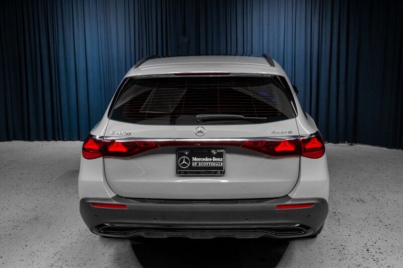 2025 Mercedes-Benz E-Class E 450 4MATIC&reg; All-Terrain Wagon Scottsdale AZ