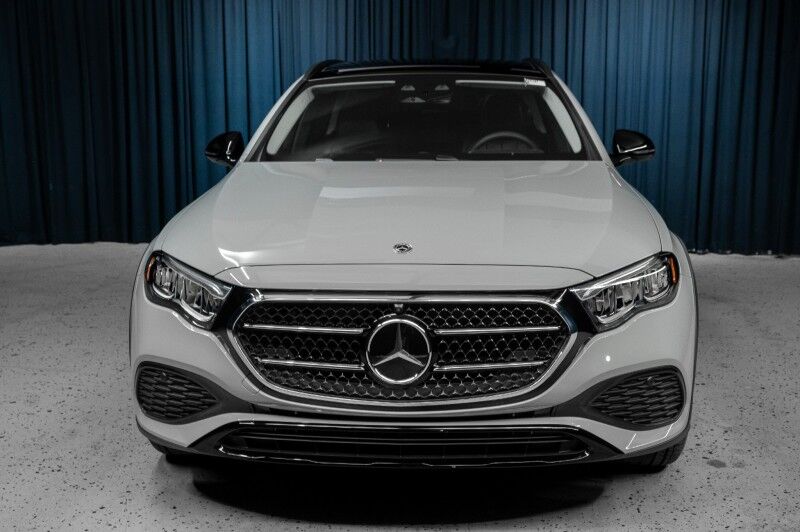 2025 Mercedes-Benz E-Class E 450 4MATIC&reg; All-Terrain Wagon Scottsdale AZ