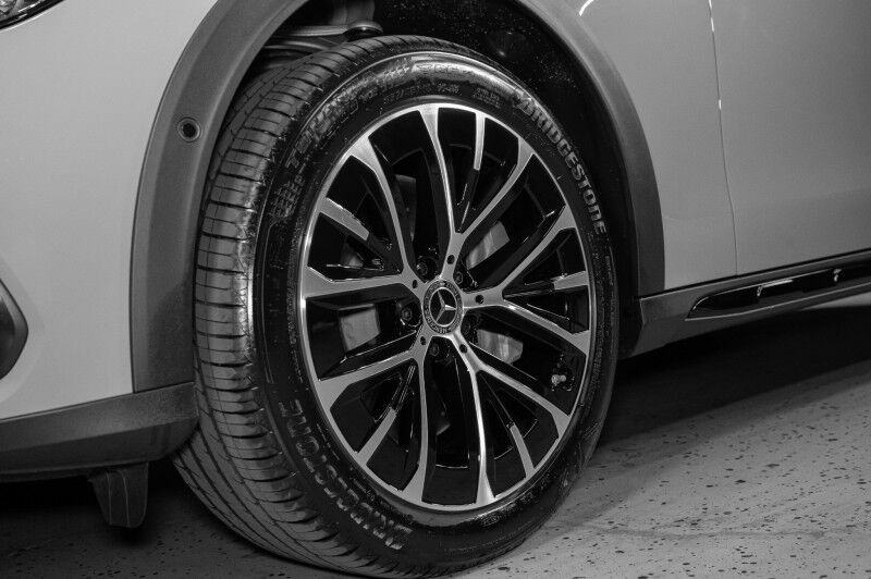 2025 Mercedes-Benz E-Class E 450 4MATIC&reg; All-Terrain Wagon Scottsdale AZ