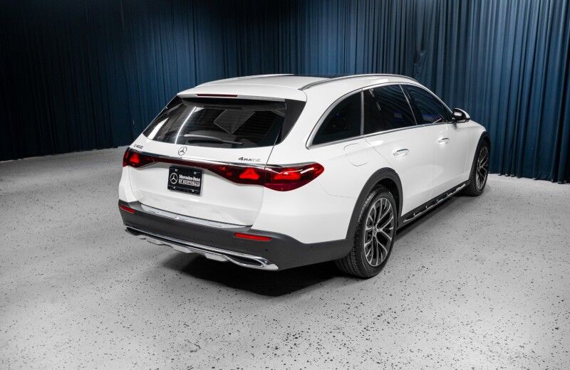 2025 Mercedes-Benz E-Class E 450 4MATIC&reg; All-Terrain Wagon Scottsdale AZ
