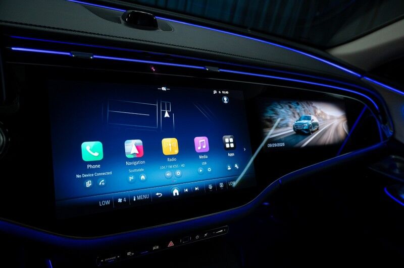 2025 Mercedes-Benz E-Class E 450 4MATIC&reg; All-Terrain Wagon Scottsdale AZ