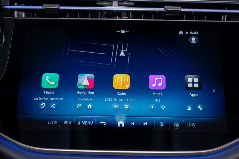 2025 Mercedes-Benz E-Class E 450 4MATIC&reg; All-Terrain Wagon Scottsdale AZ