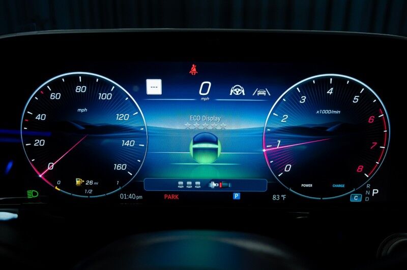 2025 Mercedes-Benz E-Class E 450 4MATIC&reg; All-Terrain Wagon Scottsdale AZ