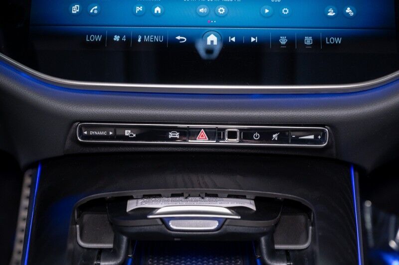 2025 Mercedes-Benz E-Class E 450 4MATIC&reg; All-Terrain Wagon Scottsdale AZ