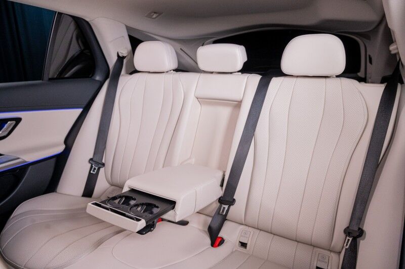 2025 Mercedes-Benz E-Class E 450 4MATIC&reg; All-Terrain Wagon Scottsdale AZ