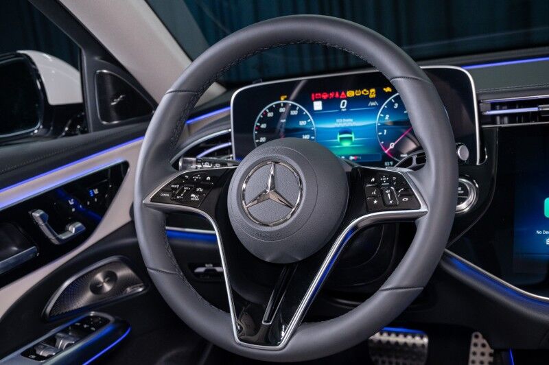 2025 Mercedes-Benz E-Class E 450 4MATIC&reg; All-Terrain Wagon Scottsdale AZ