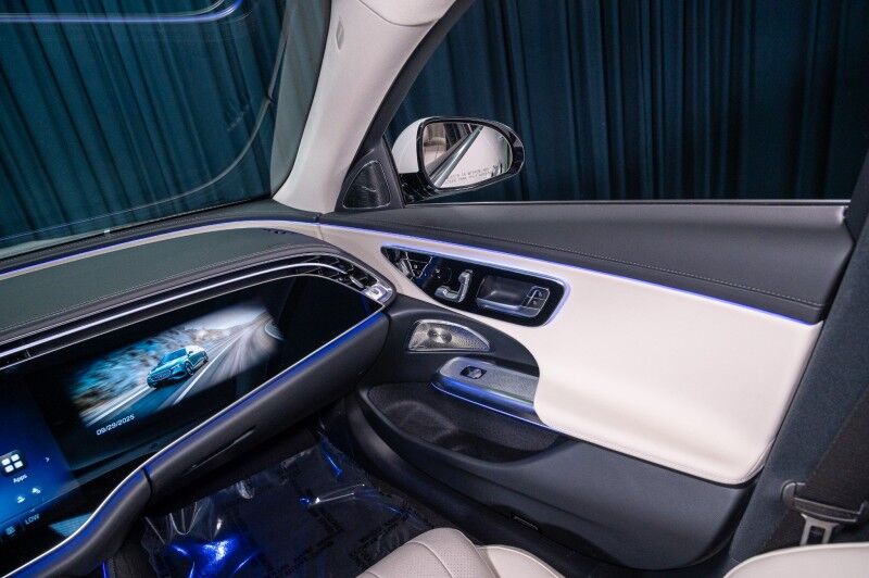 2025 Mercedes-Benz E-Class E 450 4MATIC&reg; All-Terrain Wagon Scottsdale AZ