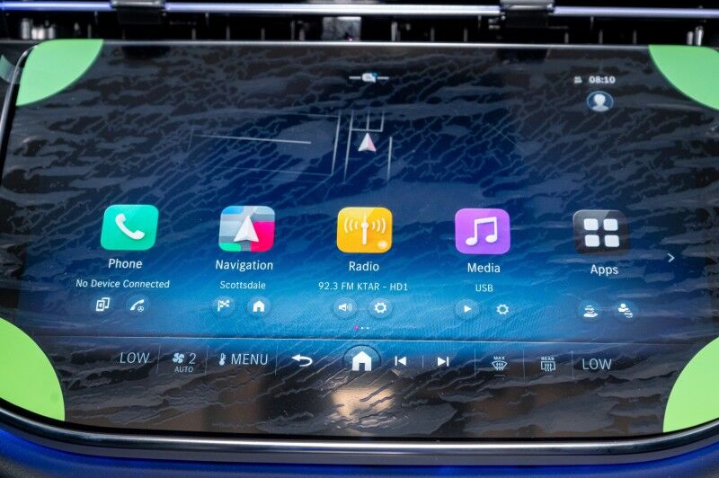 2025 Mercedes-Benz E-Class E 450 4MATIC&reg; All-Terrain Wagon Scottsdale AZ