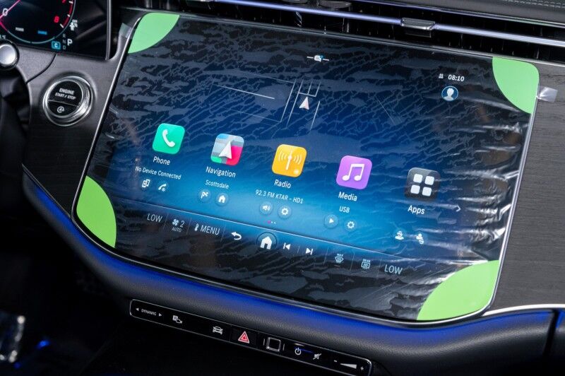 2025 Mercedes-Benz E-Class E 450 4MATIC&reg; All-Terrain Wagon Scottsdale AZ