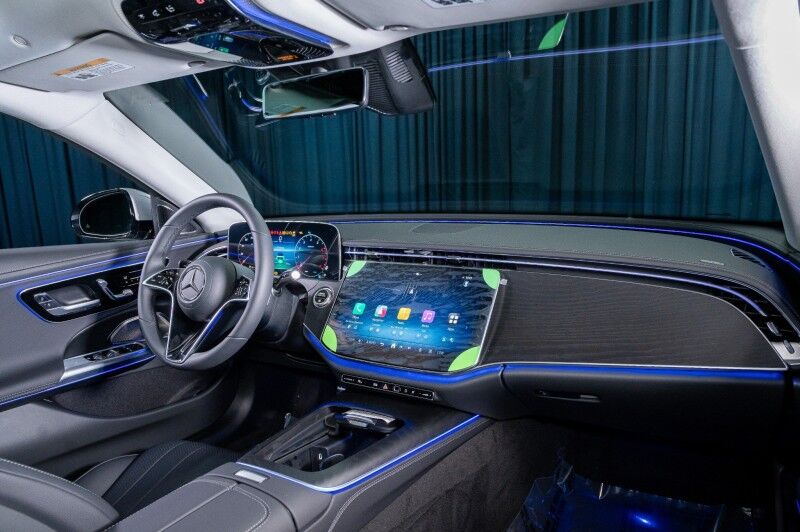 2025 Mercedes Benz E 450 4MATIC All-Terrain Wagon photo 4