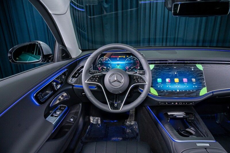 2025 Mercedes-Benz E-Class E 450 4MATIC&reg; All-Terrain Wagon Scottsdale AZ