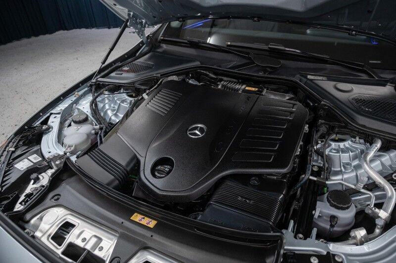 2025 Mercedes-Benz E-Class E 450 4MATIC&reg; All-Terrain Wagon Scottsdale AZ