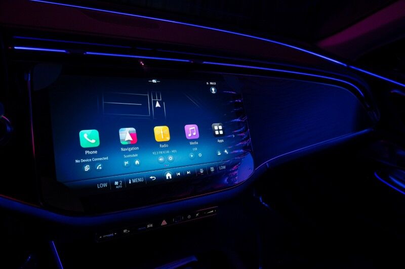 2025 Mercedes-Benz E-Class E 450 4MATIC&reg; All-Terrain Wagon Scottsdale AZ