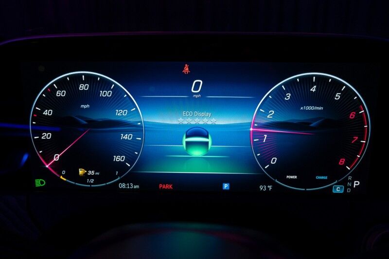 2025 Mercedes-Benz E-Class E 450 4MATIC&reg; All-Terrain Wagon Scottsdale AZ