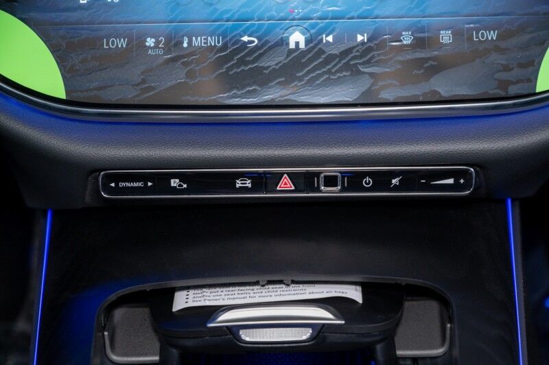 2025 Mercedes-Benz E-Class E 450 4MATIC&reg; All-Terrain Wagon Scottsdale AZ