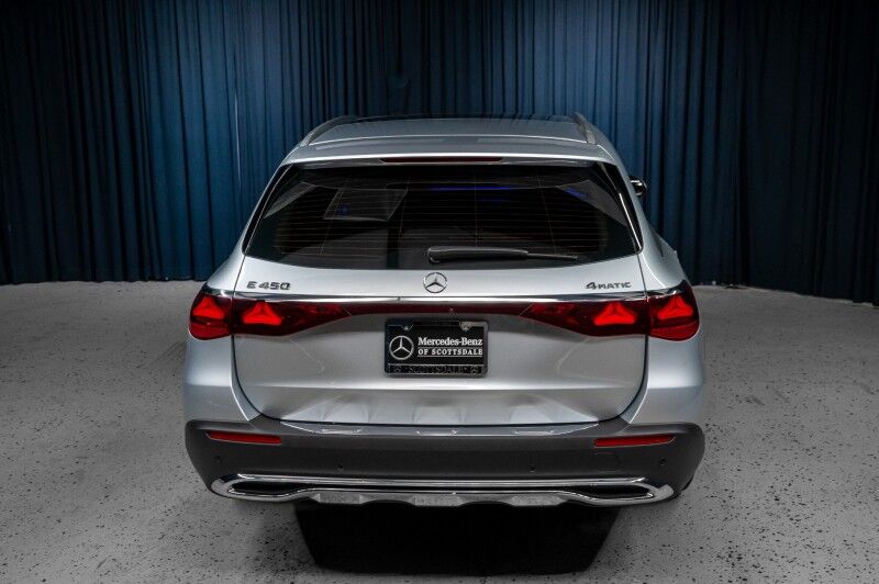 2025 Mercedes-Benz E-Class E 450 4MATIC&reg; All-Terrain Wagon Scottsdale AZ