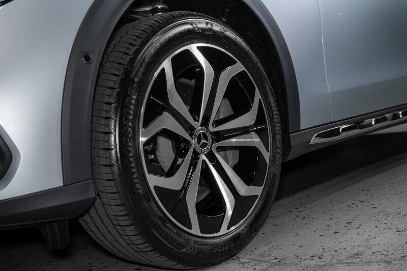 2025 Mercedes-Benz E-Class E 450 4MATIC&reg; All-Terrain Wagon Scottsdale AZ