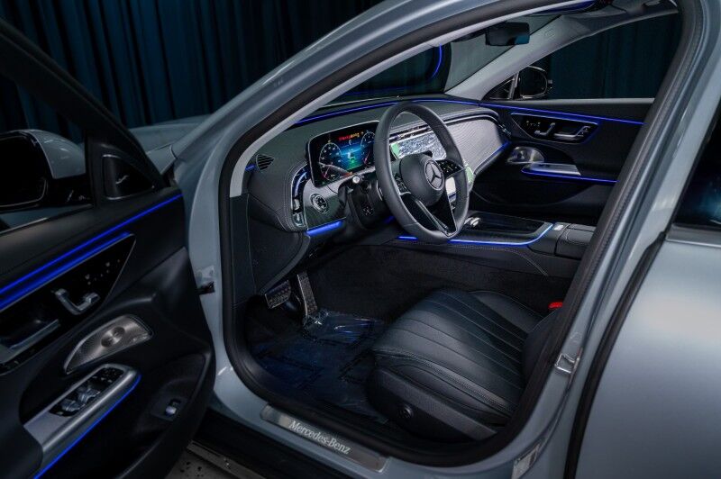 2025 Mercedes-Benz E-Class E 450 4MATIC&reg; All-Terrain Wagon Scottsdale AZ