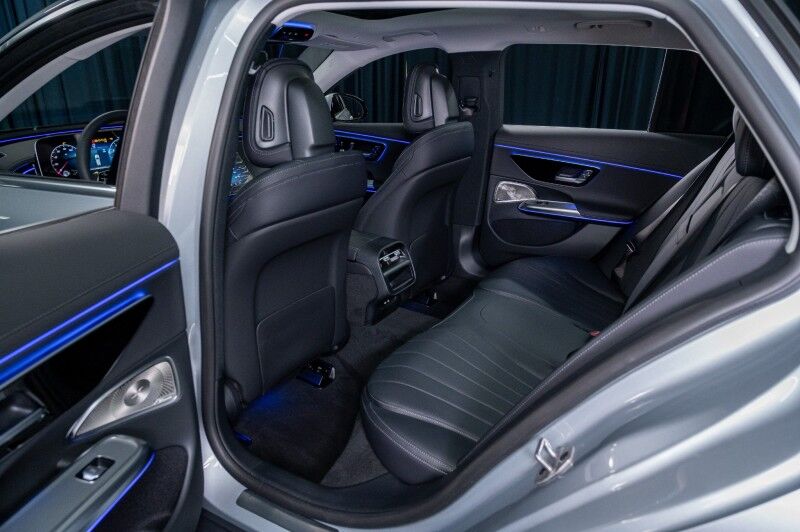 2025 Mercedes-Benz E-Class E 450 4MATIC&reg; All-Terrain Wagon Scottsdale AZ