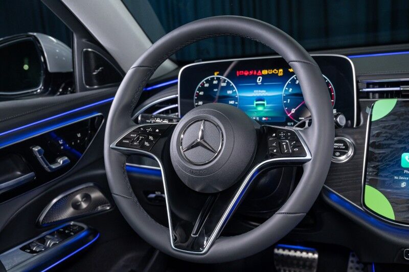 2025 Mercedes-Benz E-Class E 450 4MATIC&reg; All-Terrain Wagon Scottsdale AZ