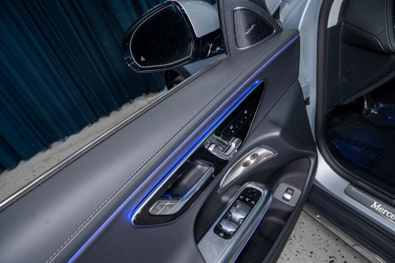 2025 Mercedes-Benz E-Class E 450 4MATIC&reg; All-Terrain Wagon Scottsdale AZ