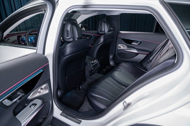 2025 Mercedes-Benz E-Class E 450 4MATIC&reg; All-Terrain Wagon Scottsdale AZ