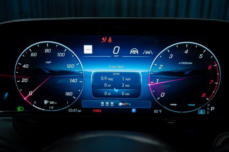 2025 Mercedes-Benz E-Class E 450 4MATIC&reg; All-Terrain Wagon Scottsdale AZ