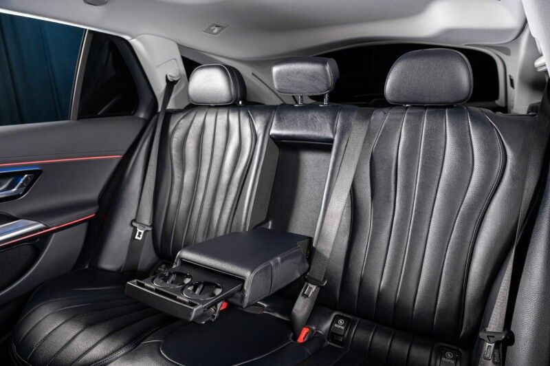 2025 Mercedes-Benz E-Class E 450 4MATIC&reg; All-Terrain Wagon Scottsdale AZ