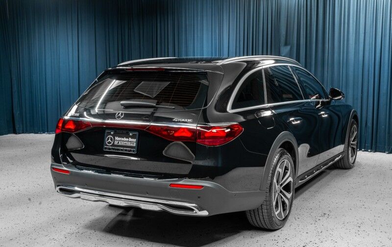 2025 Mercedes-Benz E-Class E 450 4MATIC&reg; All-Terrain Wagon Scottsdale AZ