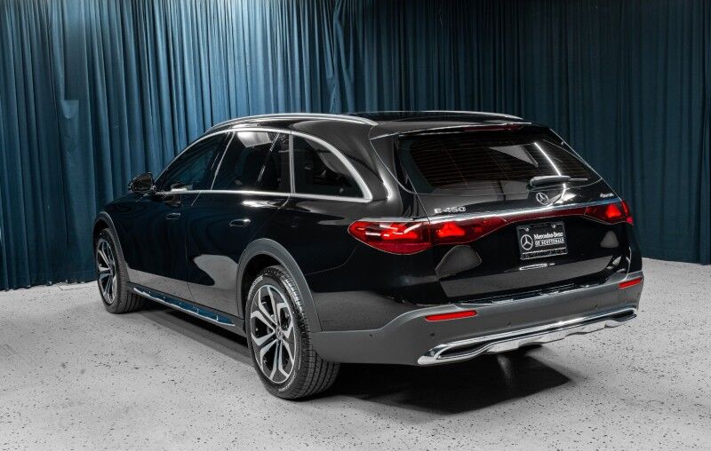 2025 Mercedes-Benz E-Class E 450 4MATIC&reg; All-Terrain Wagon Scottsdale AZ