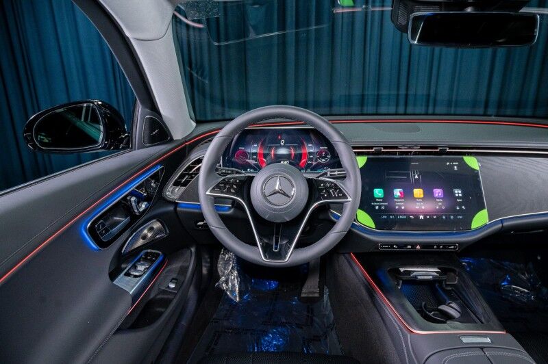 2025 Mercedes-Benz E-Class E 450 4MATIC&reg; All-Terrain Wagon Scottsdale AZ