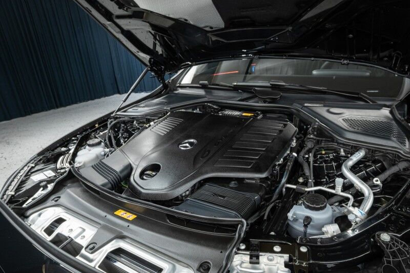 2025 Mercedes-Benz E-Class E 450 4MATIC&reg; All-Terrain Wagon Scottsdale AZ