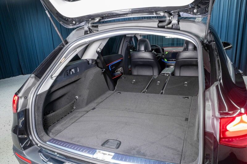 2025 Mercedes-Benz E-Class E 450 4MATIC&reg; All-Terrain Wagon Scottsdale AZ