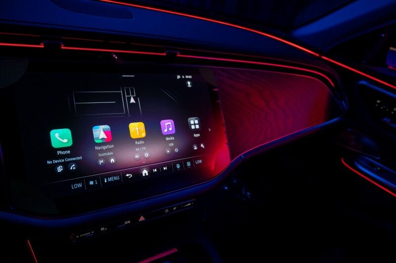 2025 Mercedes-Benz E-Class E 450 4MATIC&reg; All-Terrain Wagon Scottsdale AZ