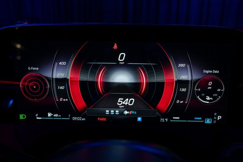 2025 Mercedes-Benz E-Class E 450 4MATIC&reg; All-Terrain Wagon Scottsdale AZ