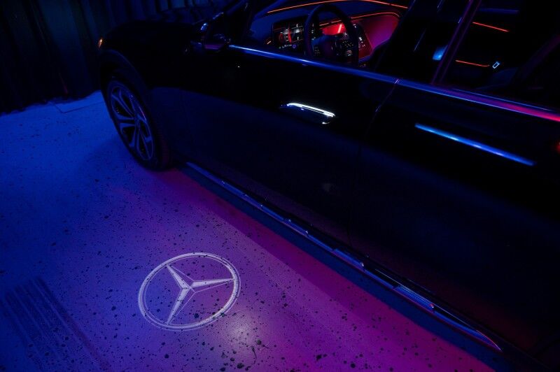 2025 Mercedes-Benz E-Class E 450 4MATIC&reg; All-Terrain Wagon Scottsdale AZ