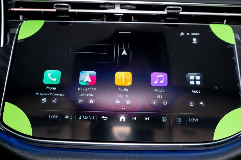 2025 Mercedes-Benz E-Class E 450 4MATIC&reg; All-Terrain Wagon Scottsdale AZ