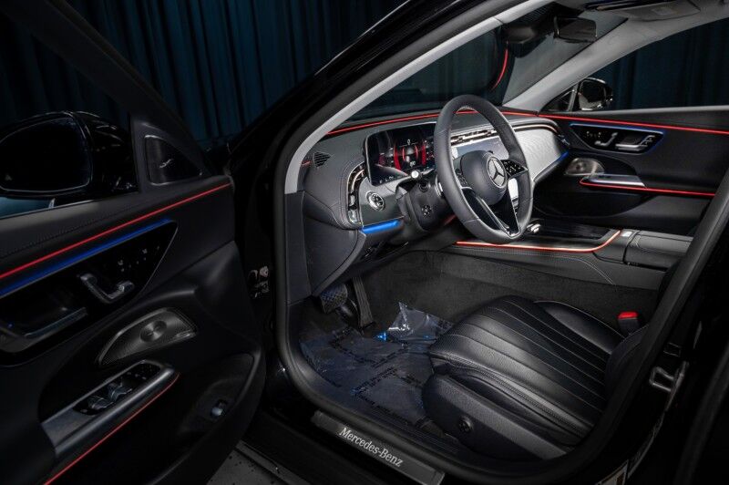 2025 Mercedes-Benz E-Class E 450 4MATIC&reg; All-Terrain Wagon Scottsdale AZ