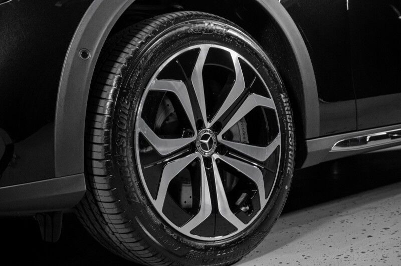 2025 Mercedes-Benz E-Class E 450 4MATIC&reg; All-Terrain Wagon Scottsdale AZ