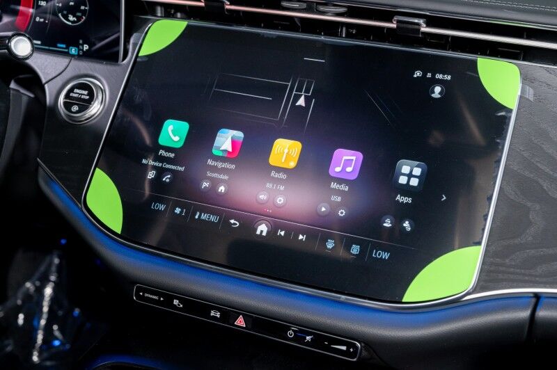 2025 Mercedes-Benz E-Class E 450 4MATIC&reg; All-Terrain Wagon Scottsdale AZ