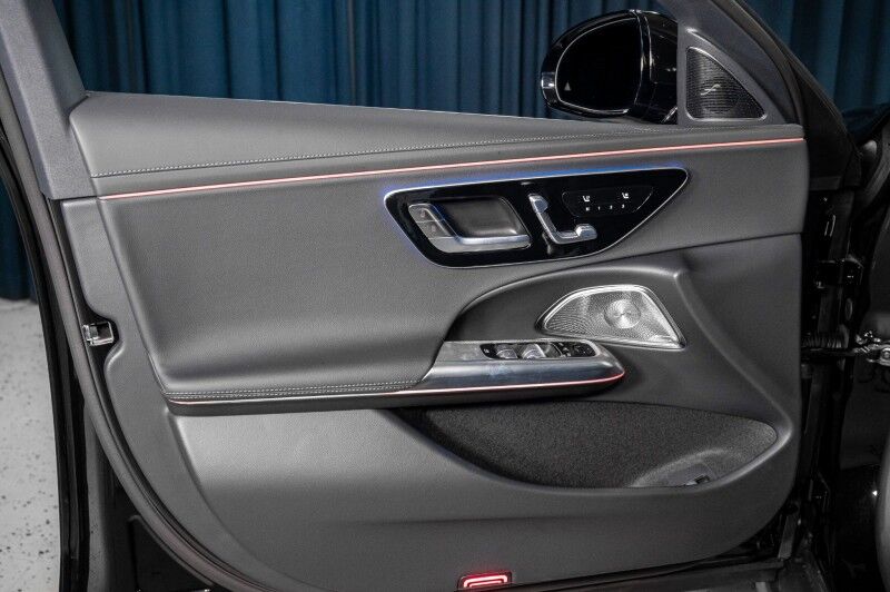 2025 Mercedes-Benz E-Class E 450 4MATIC&reg; All-Terrain Wagon Scottsdale AZ