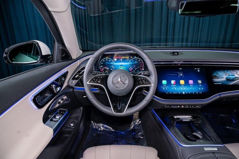 2025 Mercedes-Benz E-Class E 450 4MATIC&reg; All-Terrain Wagon Scottsdale AZ