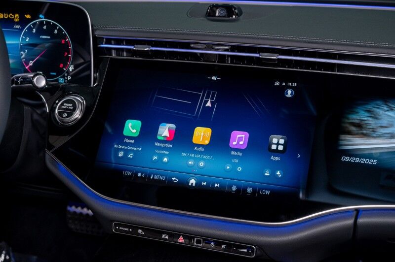 2025 Mercedes-Benz E-Class E 450 4MATIC&reg; All-Terrain Wagon Scottsdale AZ