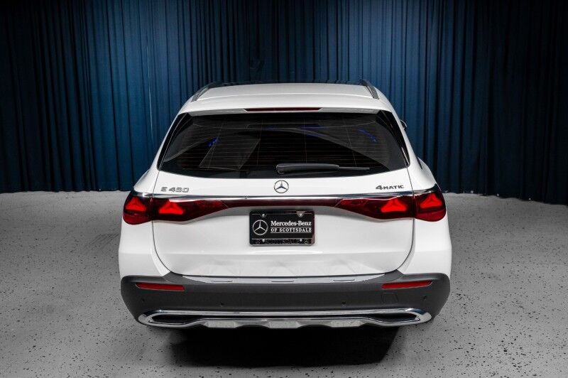 2025 Mercedes-Benz E-Class E 450 4MATIC&reg; All-Terrain Wagon Scottsdale AZ