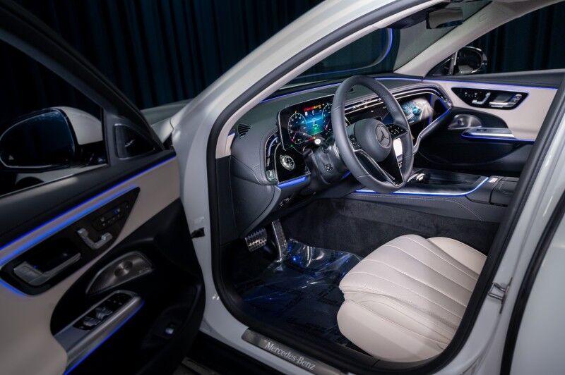 2025 Mercedes-Benz E-Class E 450 4MATIC&reg; All-Terrain Wagon Scottsdale AZ